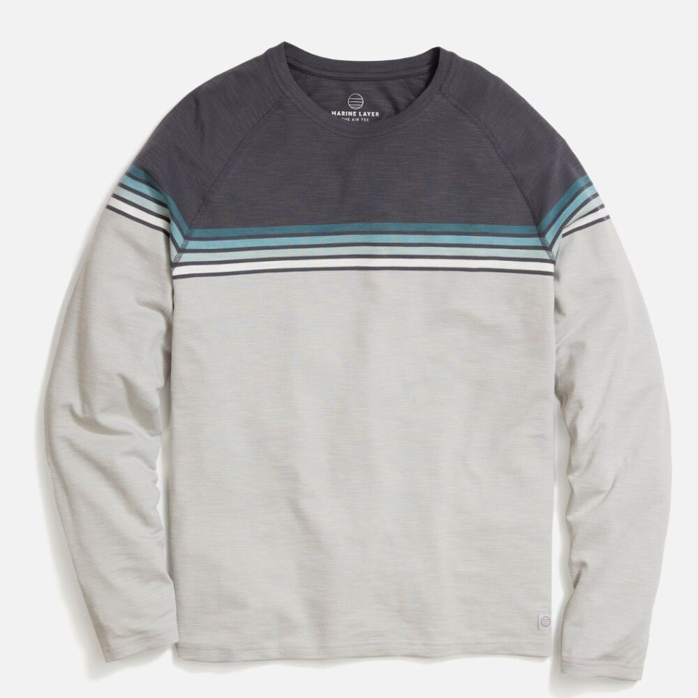 Marine Layer - Midweight Air Crew